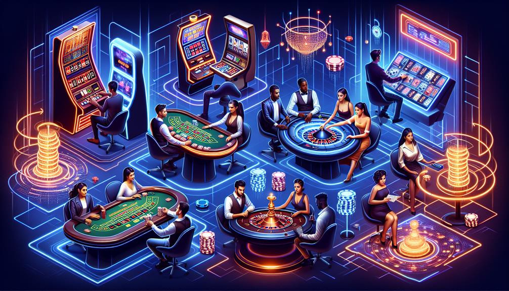 Khám phá cuốn hút của Ancient Egypt Classic trò chơi slot đậm chất Ai Cập cổ đại