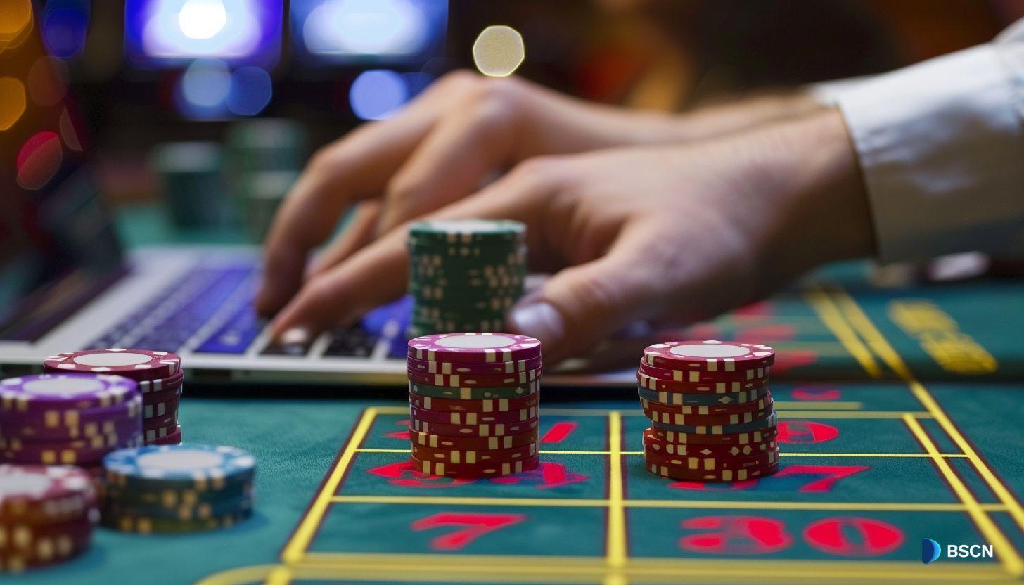 Khám phá thế giới giải trí tại online casinos schweiz và trải nghiệm cá cược đỉnh cao cùng online casinos schweiz