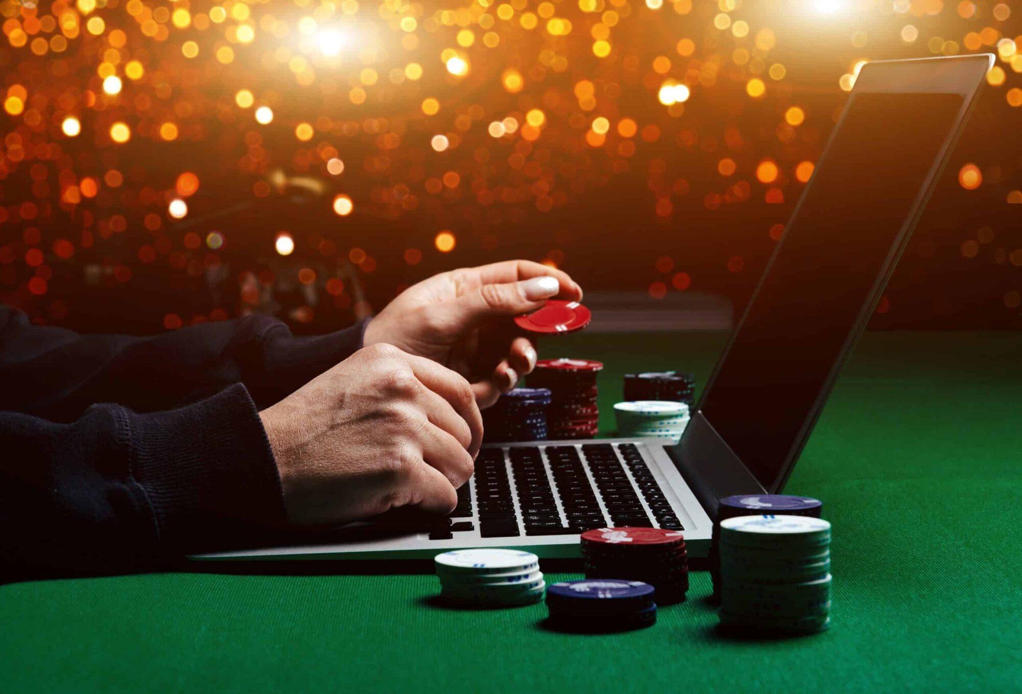 Khám phá thế giới giải trí tại online casinos schweiz và trải nghiệm cá cược đỉnh cao cùng online casinos schweiz