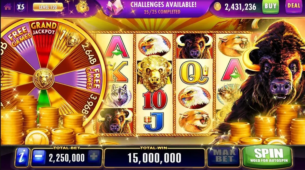 Khám phá top 5 online casinos uy tín và hấp dẫn nhất dành cho người chơi Việt Nam