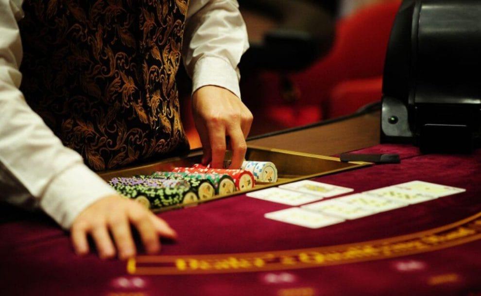 Khám phá trải nghiệm tuyệt vời tại live house casino với nhiều trò chơi hấp dẫn