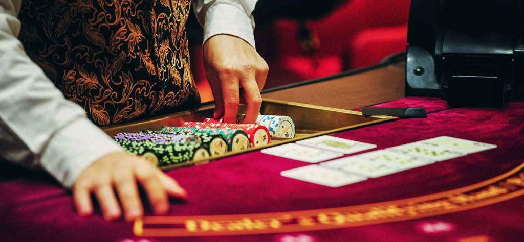 Poker Texas bí quyết chơi Poker Texas hiệu quả dành cho người mới bắt đầu