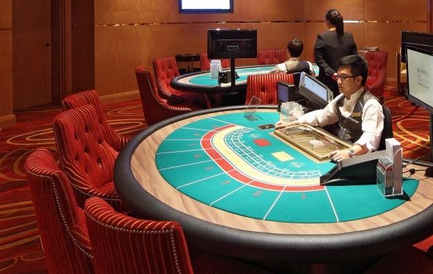 Khám phá các chiến thuật thùng phá sảnh để nâng cao cơ hội thắng thùng phá sảnh trong các trò chơi casino
