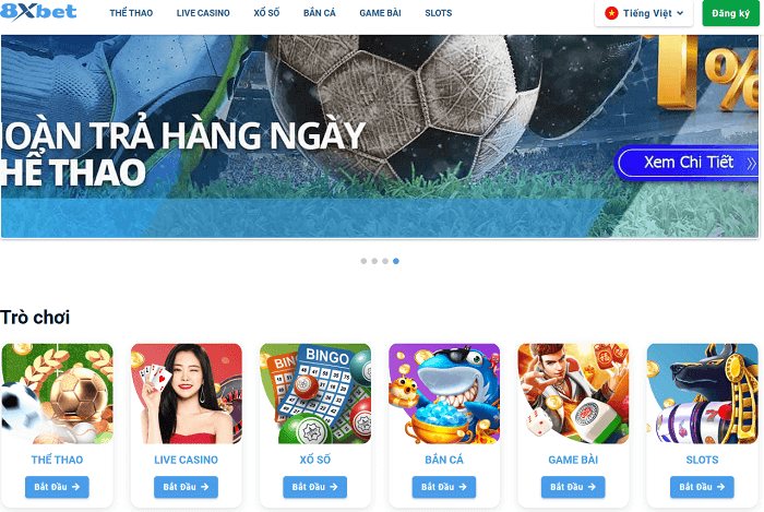Khám phá sức hút của Beast of Wealth tại các sàn cược hàng đầu Việt Nam