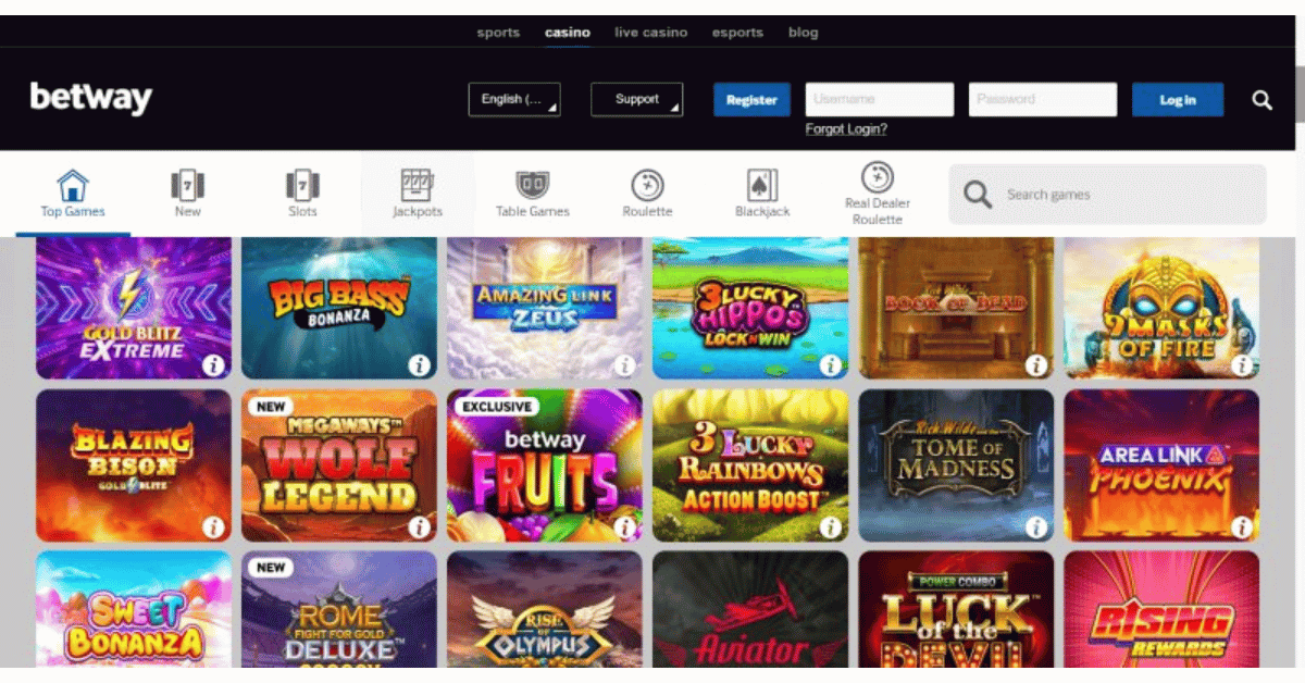 Khám phá những xu hướng online casino mới nhất giúp bạn thắng lớn
