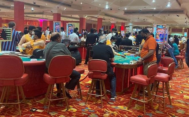 Khám phá diễn đàn casino trực tuyến và chia sẻ kinh nghiệm chơi tại diễn đàn casino trực tuyến