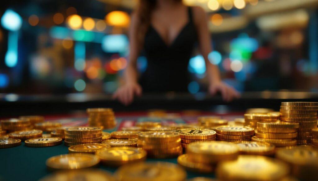 Khám phá trải nghiệm đỉnh cao tại dafabet casino cùng các ưu đãi hấp dẫn từ dafabet