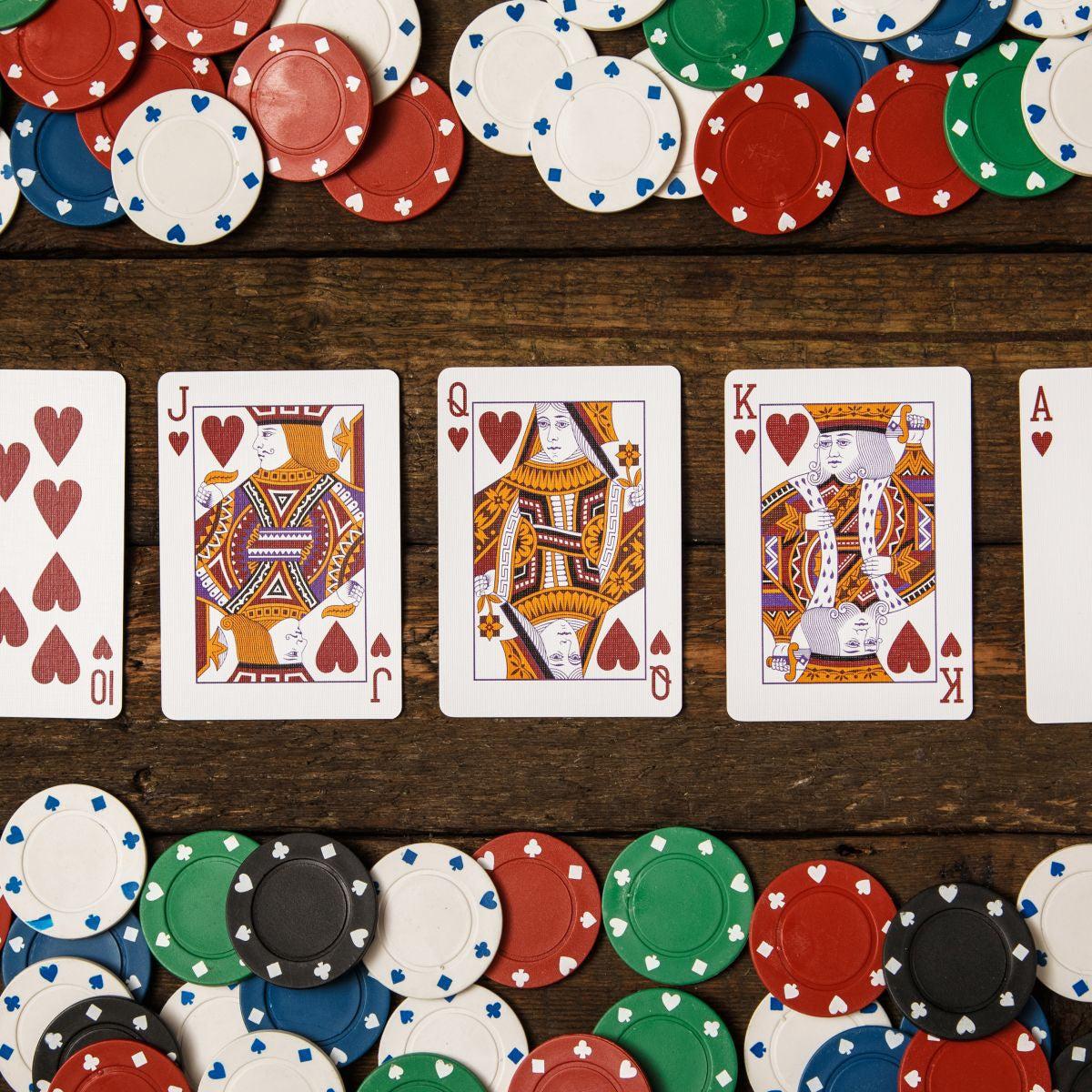 Khám phá trải nghiệm giải trí đỉnh cao tại 999 casino online