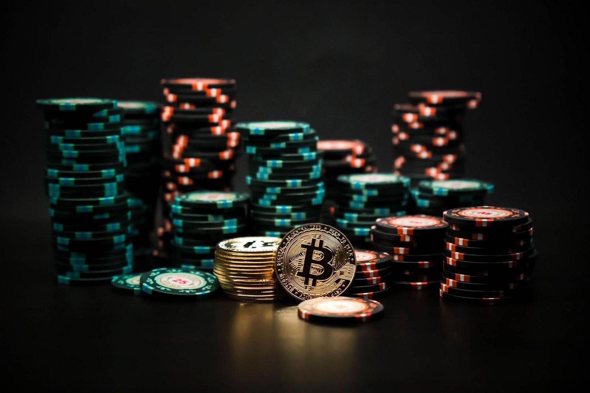 Khám phá top 10 online casinos in the world uy tín nhất hiện nay