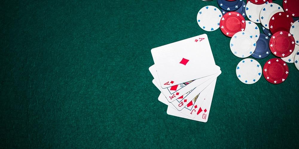 Khám phá trải nghiệm tuyệt vời tại live house casino với nhiều trò chơi hấp dẫn