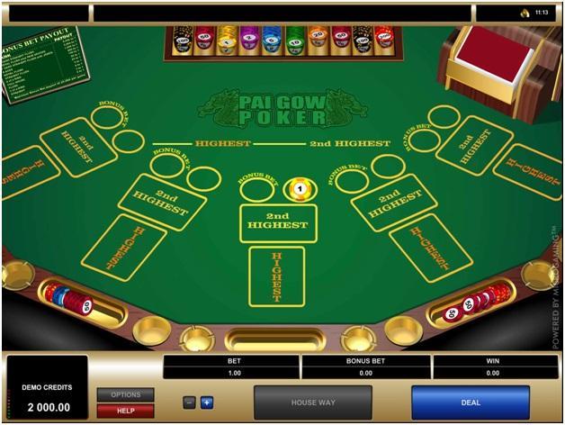Khám phá trải nghiệm casino trực tiếp hấp dẫn với các trò chơi casino trực tiếp hàng đầu