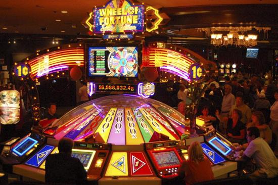 Khám phá online casino games malaysia hấp dẫn nhất tại thị trường malaysia 2024