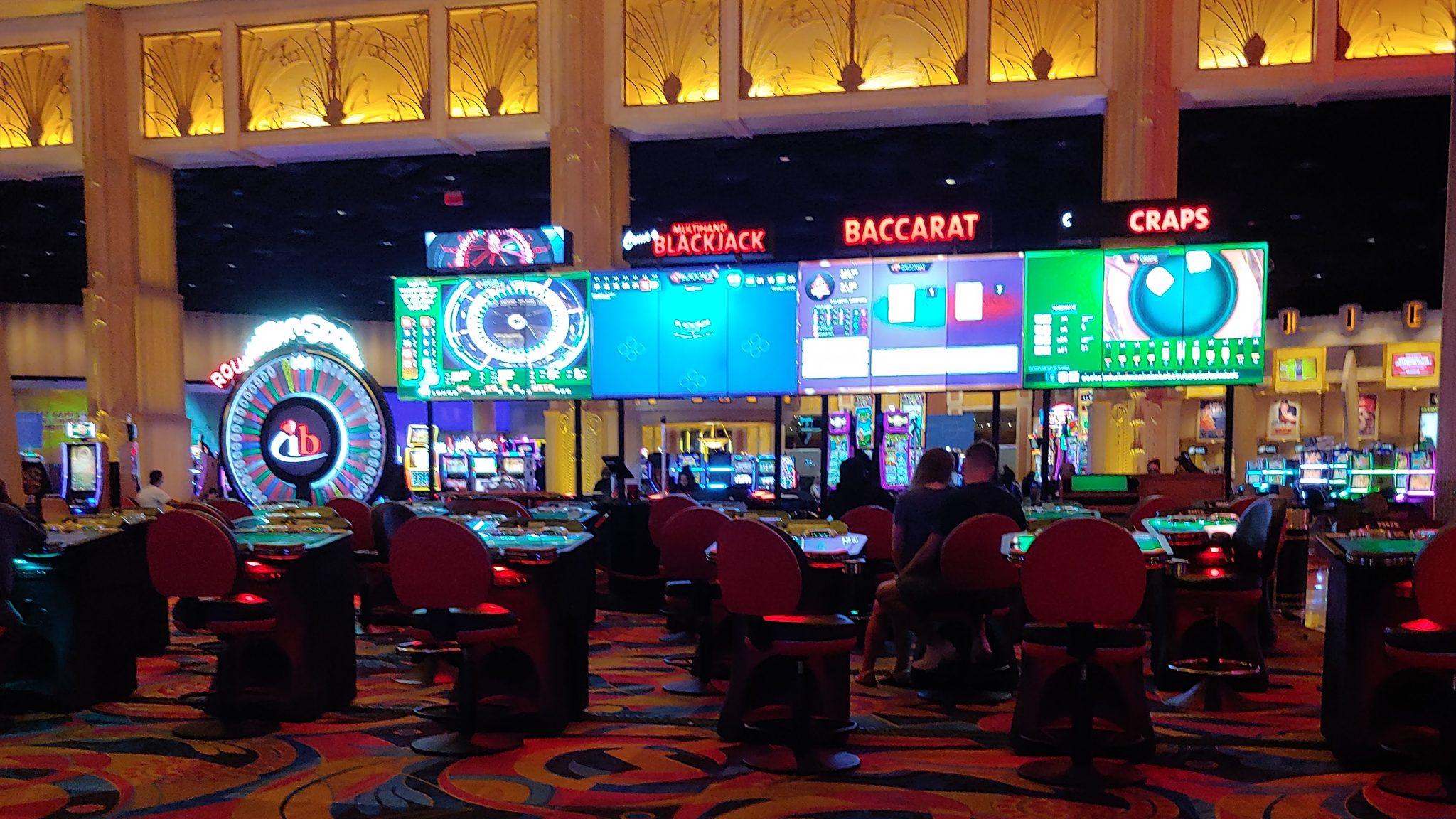 Khám phá trải nghiệm vượt trội cùng borgata online casino app dễ dàng tải về và sử dụng