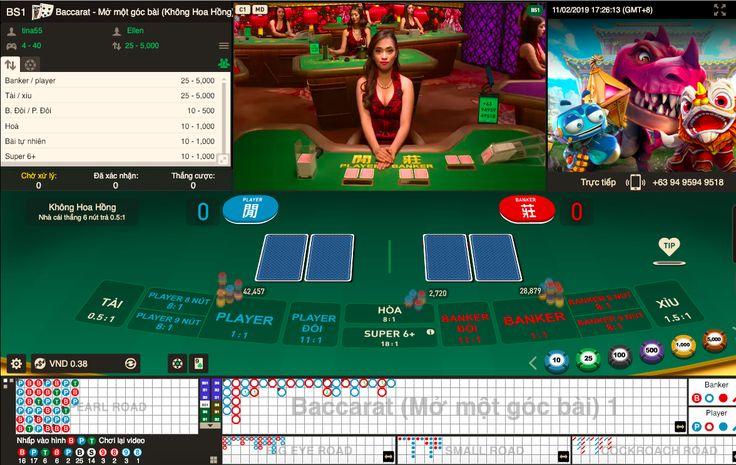 Top những game tài xỉu uy tín được nhiều người chơi tin tưởng hiện nay
