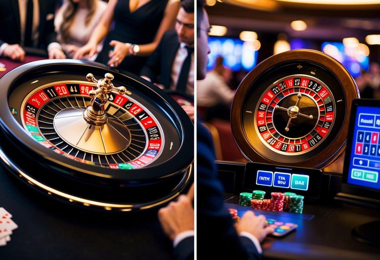 Khám phá trải nghiệm giải trí đỉnh cao tại Slotty Casino cùng cơ hội thắng lớn