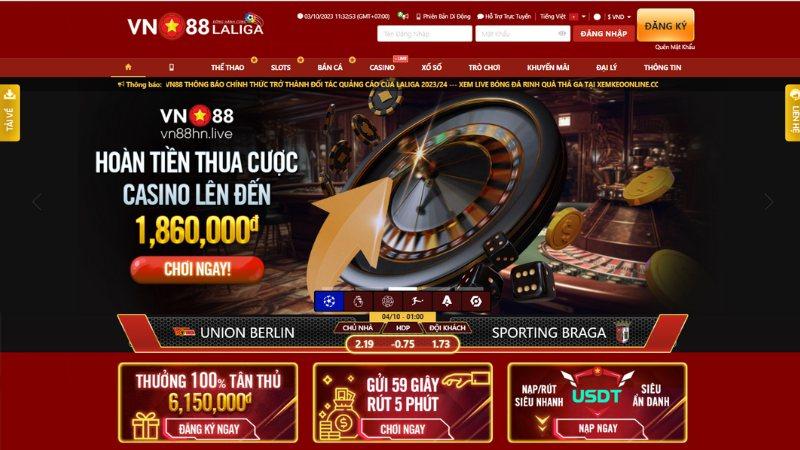 Khám phá b52 club hôm nay cùng những ưu đãi hấp dẫn từ b52 club