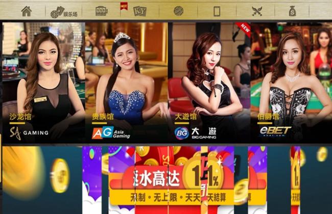 Khám phá online casino no deposit welcome bonus hấp dẫn dành cho người chơi mới