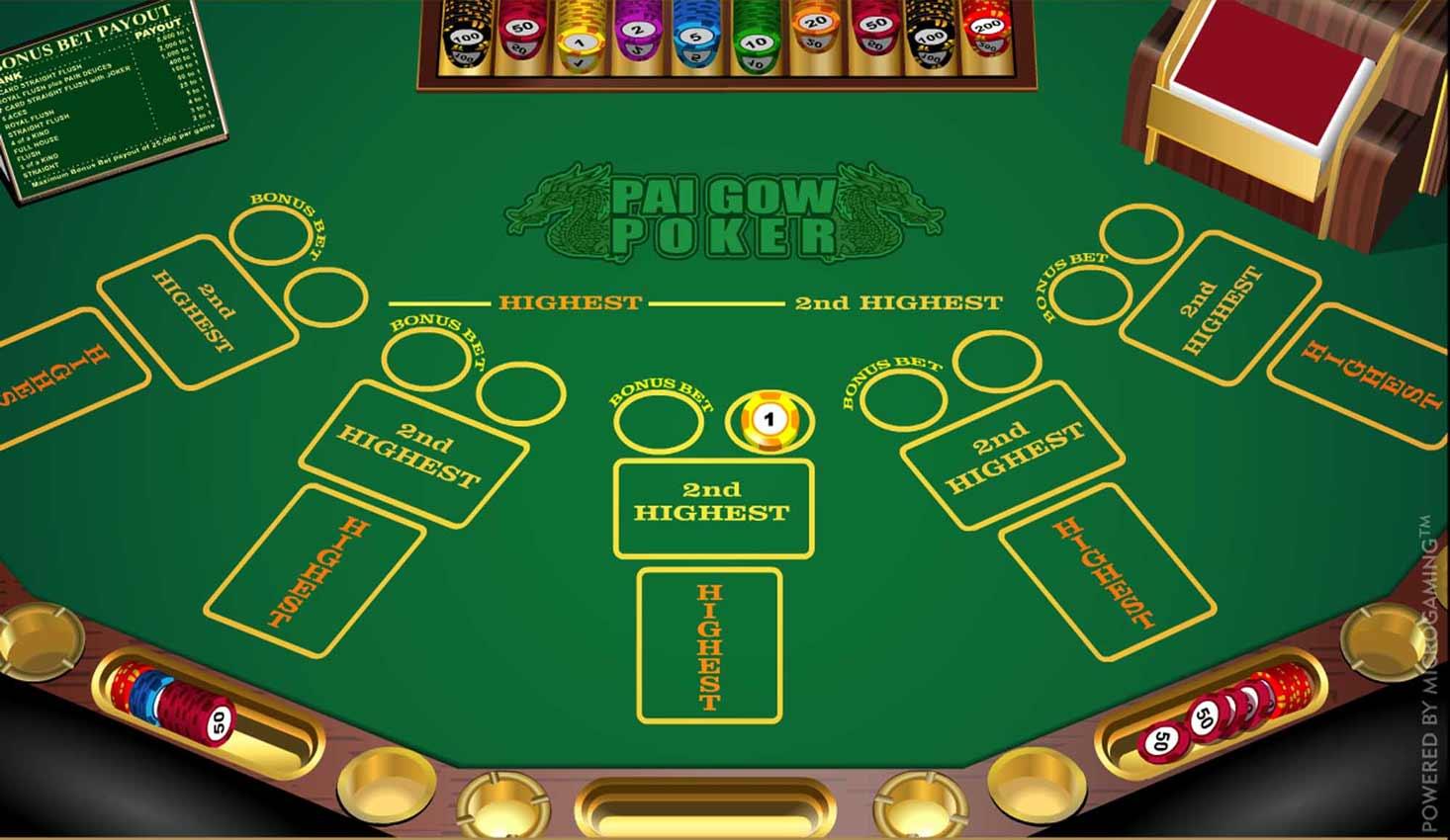 Khám phá cơ hội trúng lớn cùng Egyptian Emeralds™ PowerPlay Jackpot tại sòng bạc uy tín