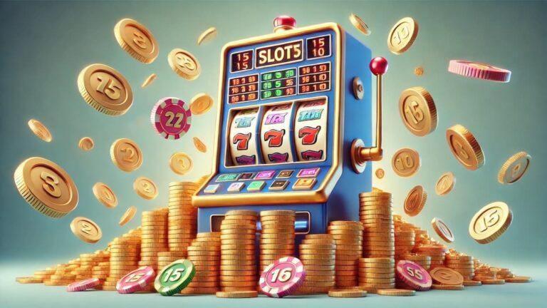Khám phá mobile online casino bonus hấp dẫn cho người chơi Việt Nam